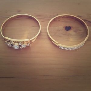 Ann Taylor Bracelets