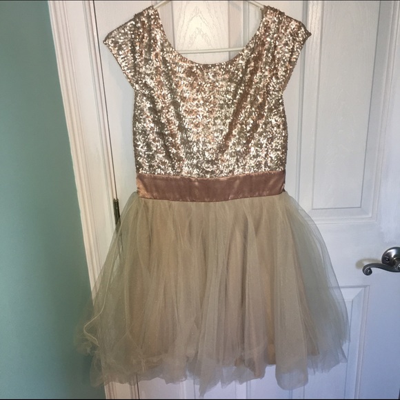 Cocktail Dress