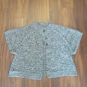 🎃Sale!🎃XL cardigan-type sweater