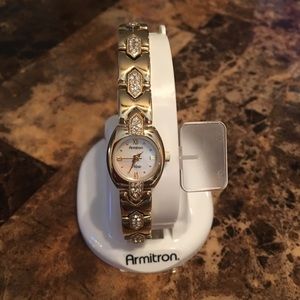 Armitron Women's Watch