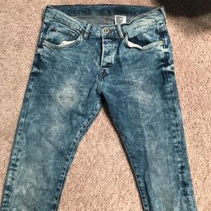 Men H&M pants