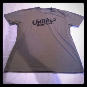 CrossPount Community Church T-Shirt