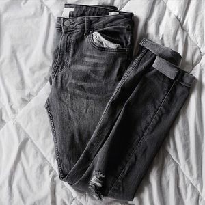 H&M Denim Slim Fit Jeans