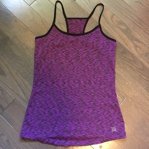 Racerback tanktop