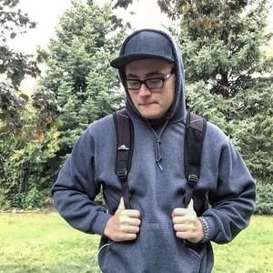 Meet your Posher, Jentry