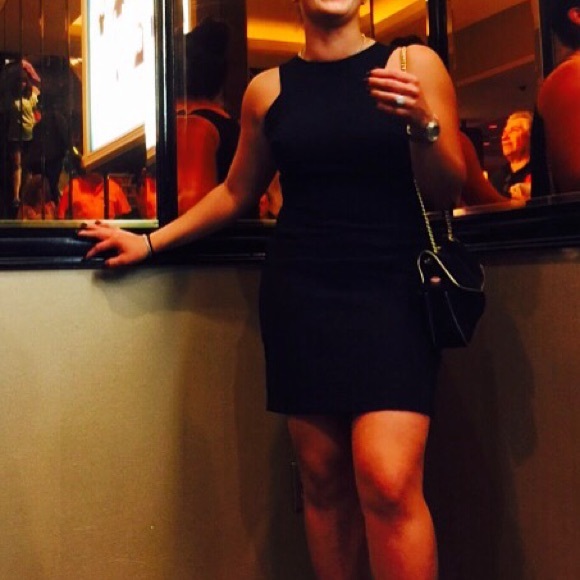 Laundry by Shelli Segal Dress