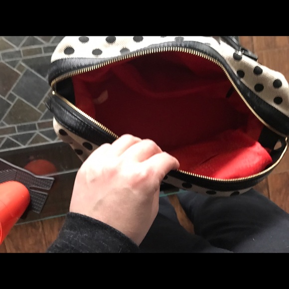 Kate spade purse - Picture 2 of 4