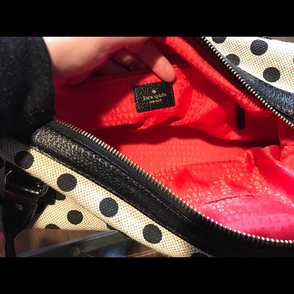 Kate spade purse - Picture 3 of 4