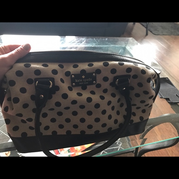 Kate spade purse - Picture 4 of 4