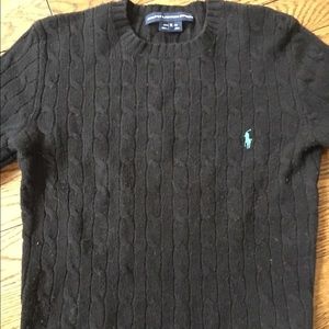 Ralph Lauren Wool Sweater