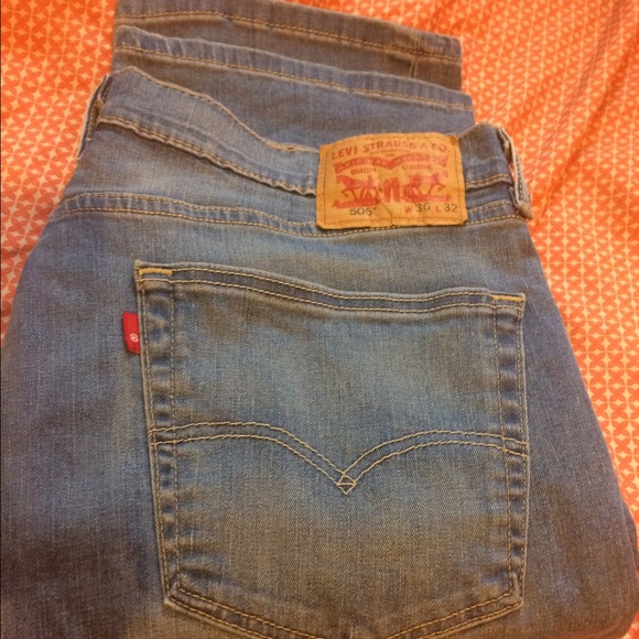 Levi's Jeans