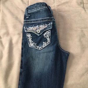 vanity jeans
