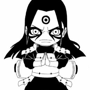 Meet your Posher, William