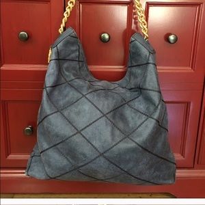 Tory burch hobo