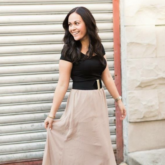 Meet the Posher - Picture 2 of 2