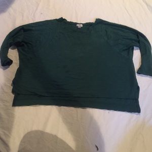 Old Navy Long Sleeve T-Shirt