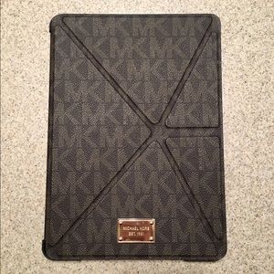 Michael Kors Electronic Origami iPad Case