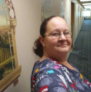 Meet your Posher, Debra