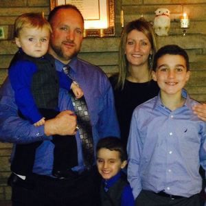 Meet your Posher, Kelli