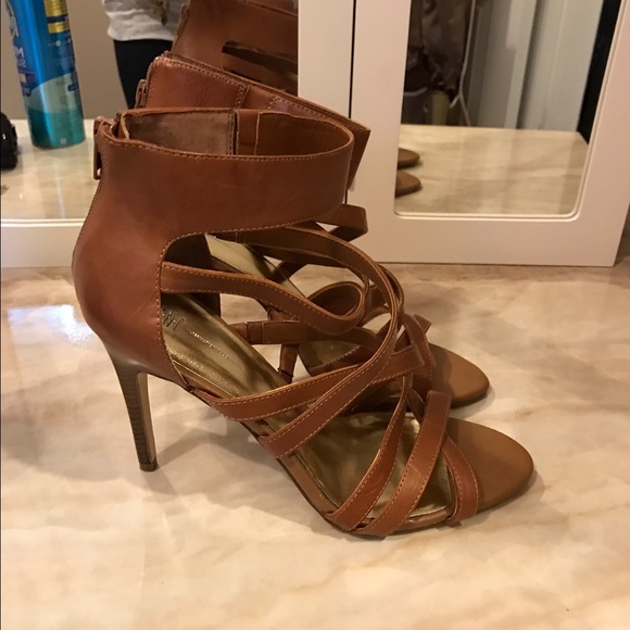 INC brand shows from Macy's