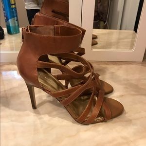 INC brand shows from Macy's