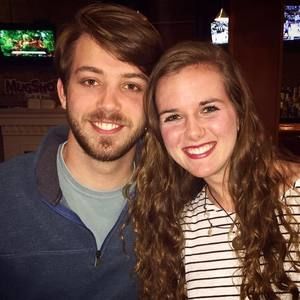 Meet your Posher, Jordan