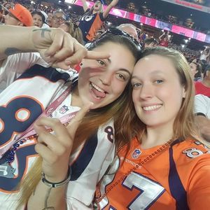 Meet your Posher, Eloisa