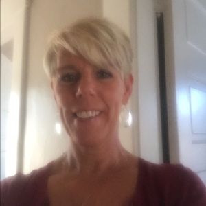 Meet your Posher, Cheryl