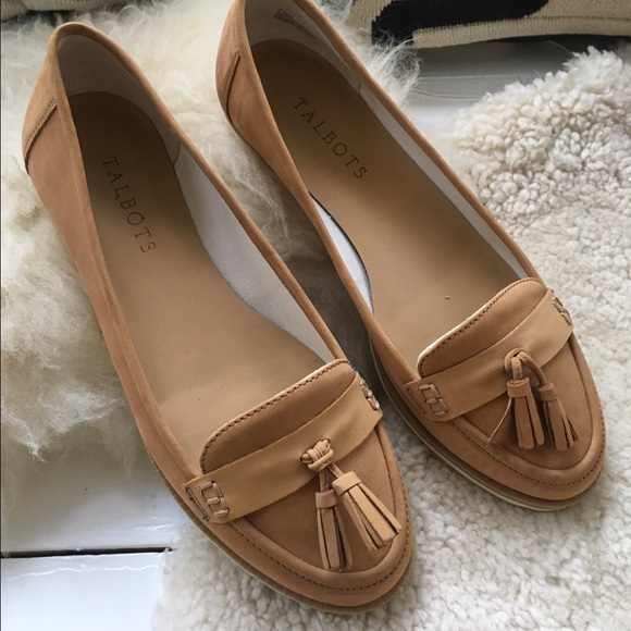 Talbots Loafer.