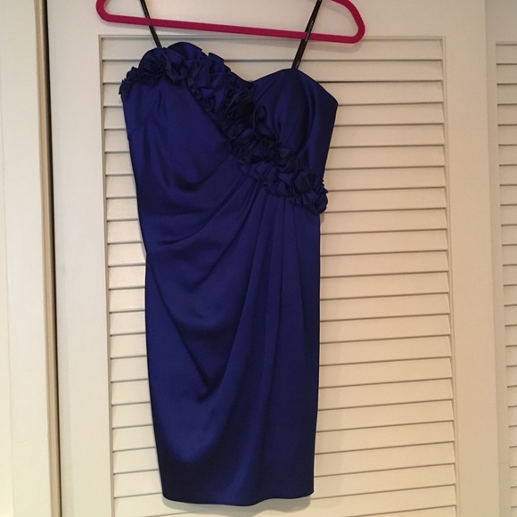 Maggie London size 6 dress