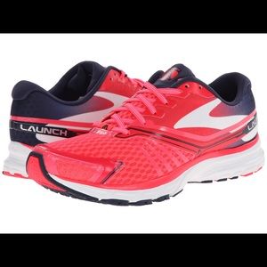 Brooks Women's Launch Running Shoes