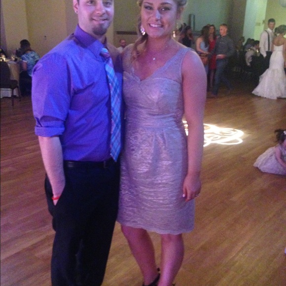 Dress - Picture 2 of 2