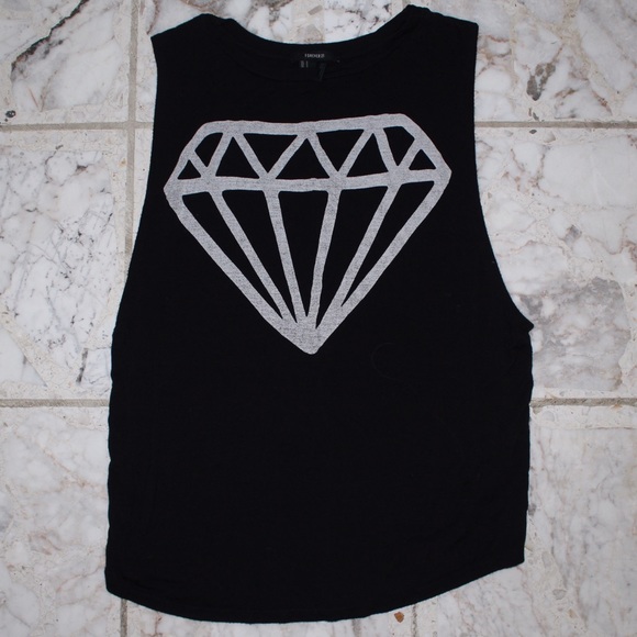 Tank top!