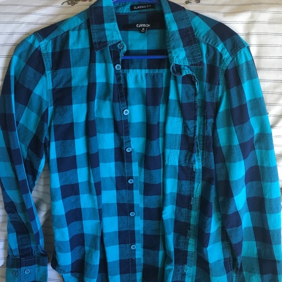 Rue 21 shirt
