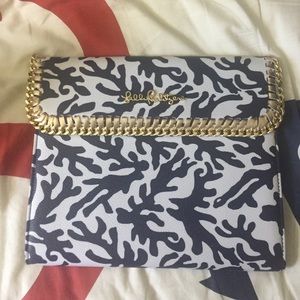 Lilly Pulitzer iPad/iPad mini case