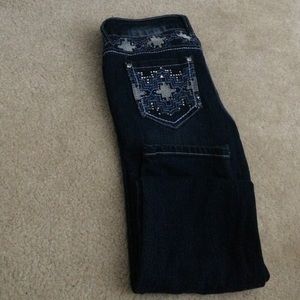 Rue 21 jeans