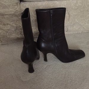 Prada boot
