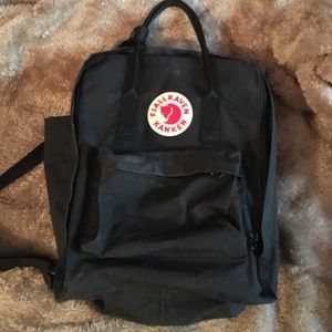 FJALLRAVEN BACK PACK
