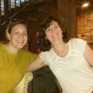 Meet your Posher, Holly