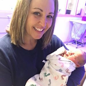 Meet your Posher, Kim