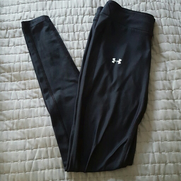 Bogo 30% off!! Under Armour compression pants