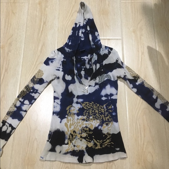 Sledge USA sweater