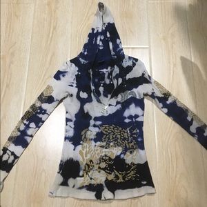 Sledge USA sweater