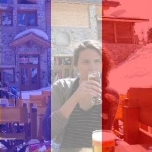 Meet your Posher, Brittany