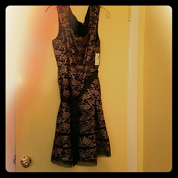 Special occasion dress