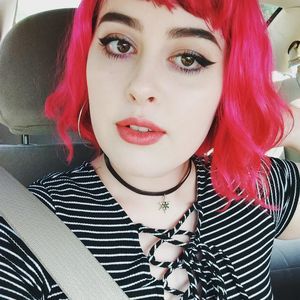 Meet your Posher, Rylie