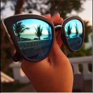 Quay my girl sunglasses