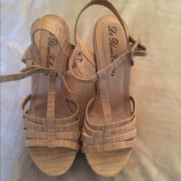 Wedges - Picture 2 of 3