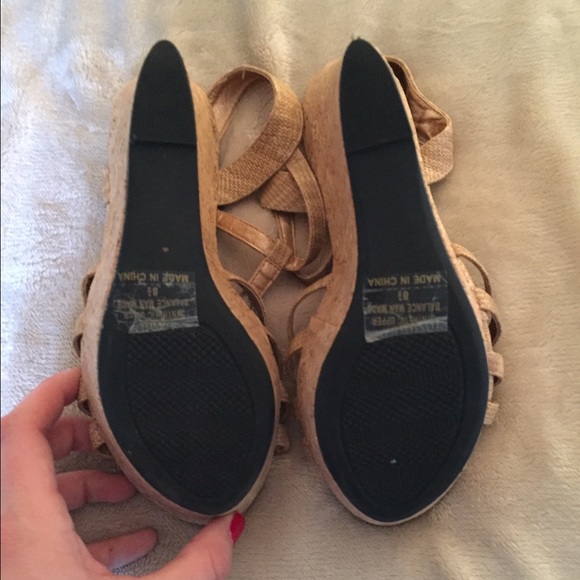 Wedges - Picture 3 of 3