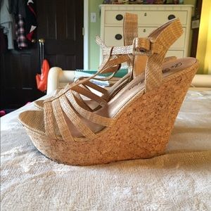 Wedges